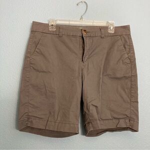 Old Navy Everyday Short - 12 - Gray